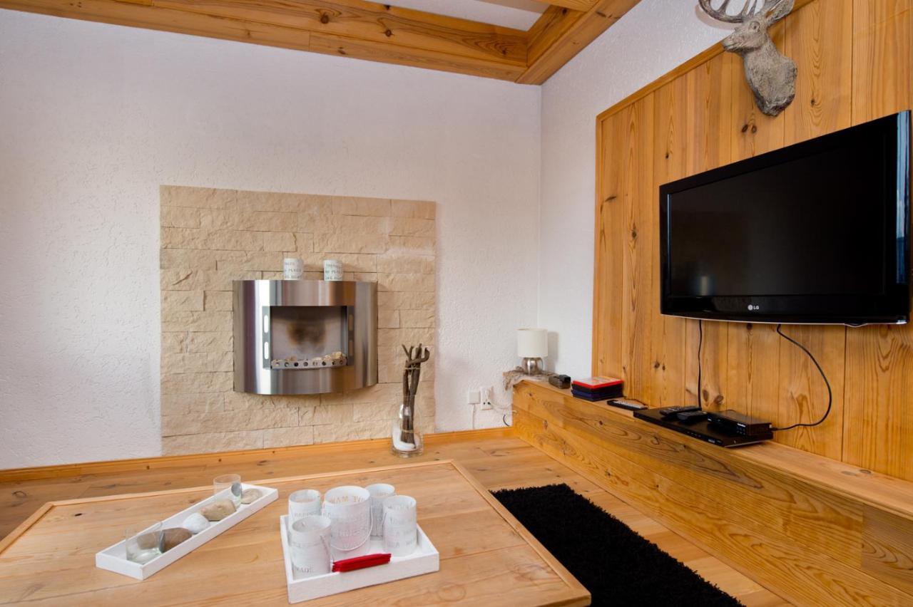 Alpina Apartments In Winterberg Extérieur photo